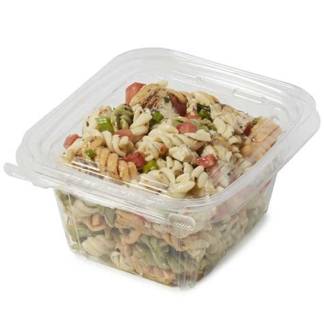 Publix Deli Grilled Chicken Pasta Salad 460 Cal8 Oz The Loaded Kitchen Anna Maria Island