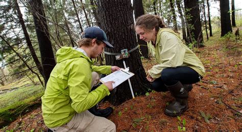 Conservation Biology | St. Lawrence University