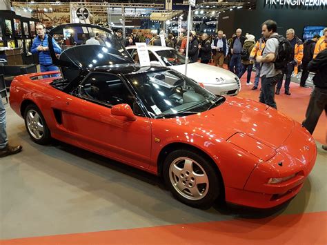 Topic Officiel Honda NSX 1990 2005 Autres modèles Forum Auto