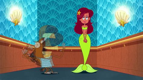 Watch Zig Sharko Season 3 Episode 50 The Elevator Trip Watch Full