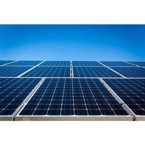 Hybrid Solar Power Plants At Rs 43000 Kilowatt In Kolkata ID 21874457897