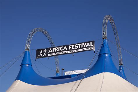 29 Internationales Africa Festival 2017 Neue Programmpunkte