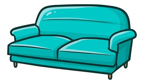 Vectores E Ilustraciones De Sofa Dibujo Para Descargar Gratis Freepik