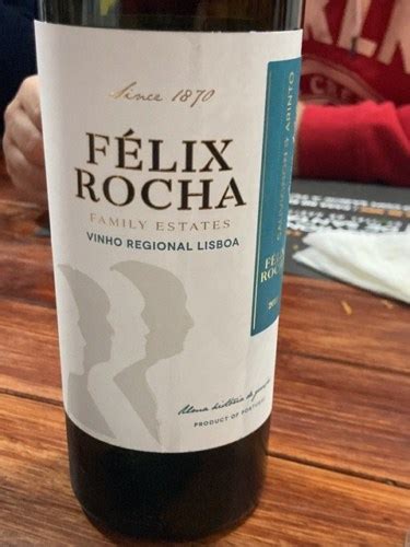 Felix Rocha Arinto Vivino Australia