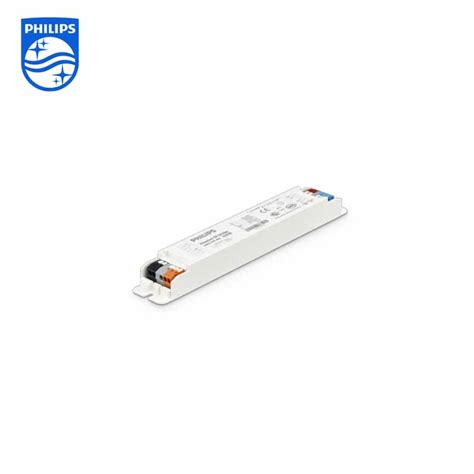 Philips Xitanium Led Linear Drivers Sr Xitanium Sr Bridge Built In