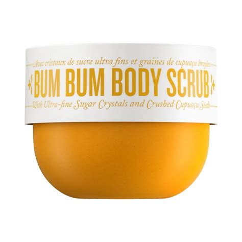 The 15 Best Body Scrubs Of 2023