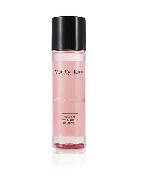 Mary Kay Oil Free Eye Makeup Remover Mary Kay