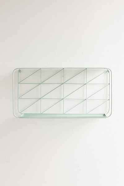 Awesome Stuff For You And Your Space Grid Shelves