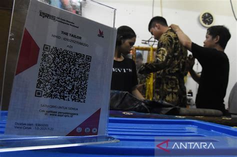 BI DKI Jakarta Targetkan Transaksi Di JaKreatiFest Capai Rp5 2 Miliar