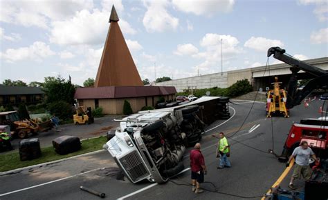 Njdotcom On Twitter N J S Most Terrifying Roads Ranking Our