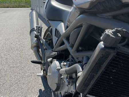 Cagiva Cagiva Raptor Naked Bike Occasione Il Parking Moto