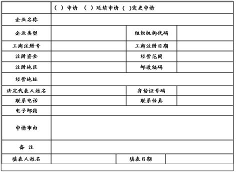 劳务派遣申请书范文（八篇） 范文118