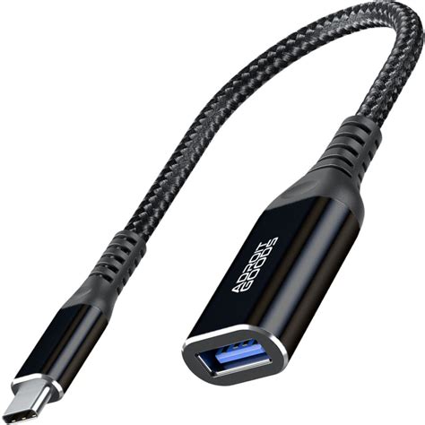 Adroitgoods Adapt R Usb C Na Usb A Otg Kaufland Cz