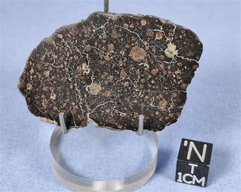 Meteorites for sale at mile high meteorites authentic historic mars and ...