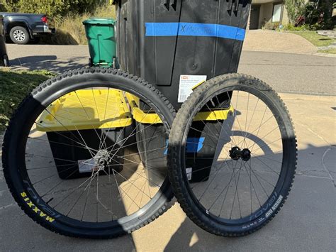 2021 Roval Traverse 29 For Sale