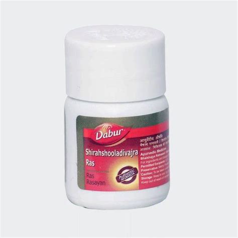 Buy Dabur Nashtapushpantak Ras 40 Tablet Of Dabur Online In India At