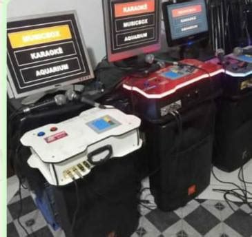 Karaoke Presidente Prudente - Videoke & Karaoke Locação - Edinho Presidente Prudente - SP ...