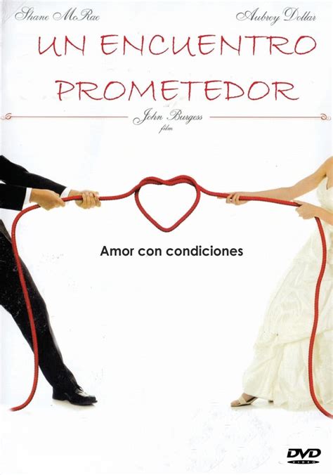 Un encuentro prometedor película Ver online