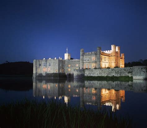 The Fairytale Castles Of King Ludwig Ii Of Bavaria Visit European Castles