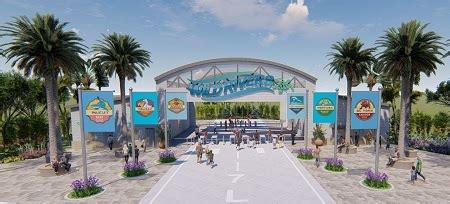 Plans for Wild Rivers Water Park Submitted to the City - Irvine ...