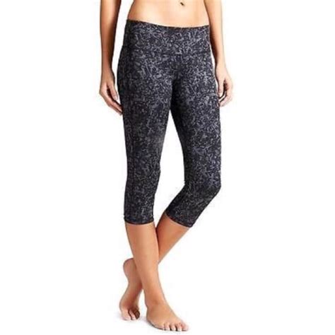 Athleta Pants Jumpsuits Nwt Athleta Woodlands Chaturanga