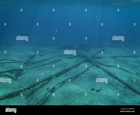 Subsea Internet Cable Hi Res Stock Photography And Images Alamy