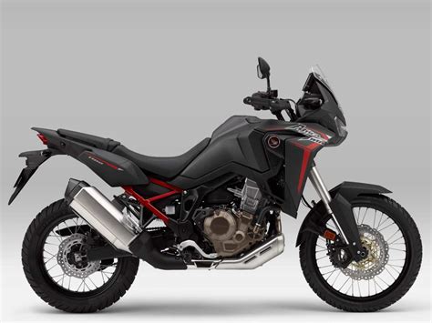 Honda Africa Twin Crf1100l 2020 Precio Ficha Técnica Y Prueba