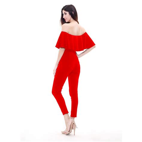 Jumpsuits Womens Clothing And Accessories Buy In