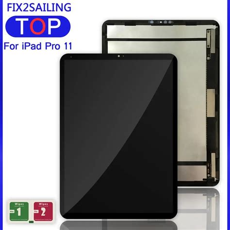 Lcd For Apple Ipad Pro A A A Lcd Display Touch Screen