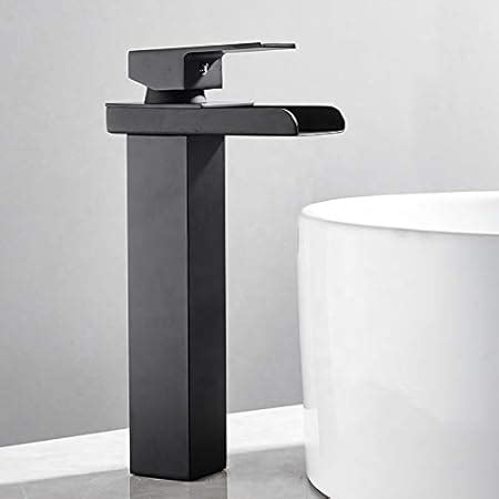 Aquieen Luxury Series Extended Body Hot Cold Basin Mixer Basin Tap