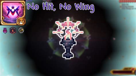 Infernum Polterghast No Wing No HitCalamity Mod Infernum YouTube