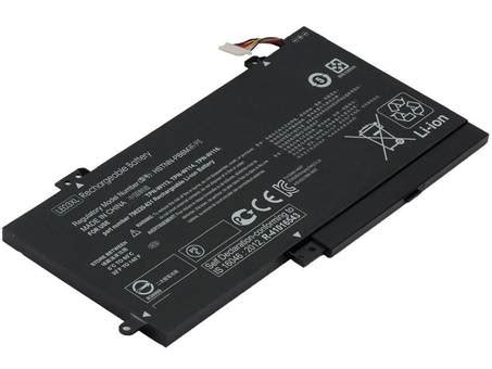 Nuevo 48Wh LE03XL LE03 HSTNN YB5Q Batería para HP Envy X360 M6 W101dx