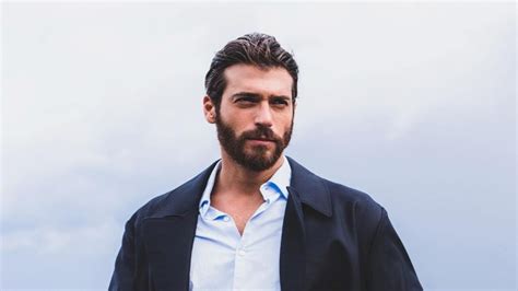 Can Yaman N Polisiye Dizisinin T Rkiyedeki Adresi Belli Oldu