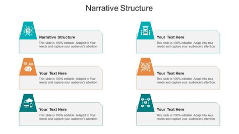 Narrative Structure Ppt Powerpoint Presentation Outline Guide Cpb