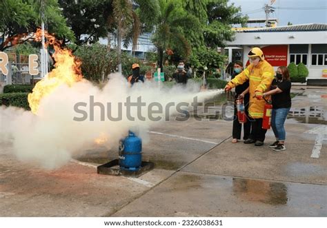 92 Building Fire Firefighting Training Simulator Images, Stock Photos ...