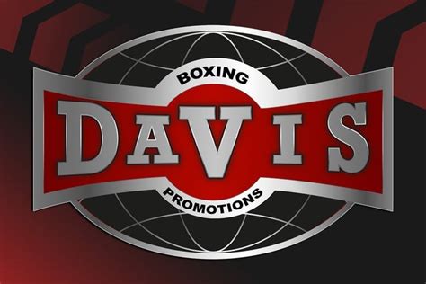 Buy Davis Boxing Promotions Tickets | 2024 Event Dates & Schedule ...