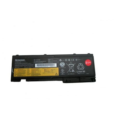 New Genuine Lenovo Thinkpad T430s 111v 44wh 6 Cell Battery 45n1039