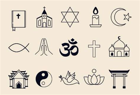 Religiones M S Antiguas Del Mundo Ingenio