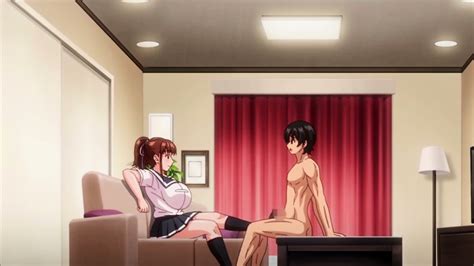 K Fps Completo Ikusei Ep Todas Las Escenas De Sexo Milf