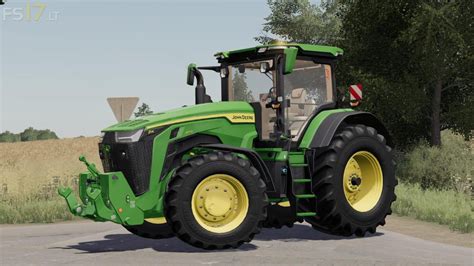 2020 Eu John Deere R Series Pack V 1 0 Fs19 Mods