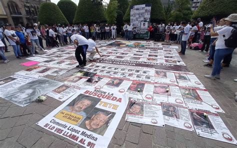 Cambiar Ley Búsqueda Guanajuato Colectivos y Grupos Independientes de