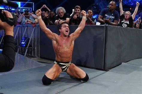 The Biggest Winners And Losers Of Last Nights Smackdown September 10