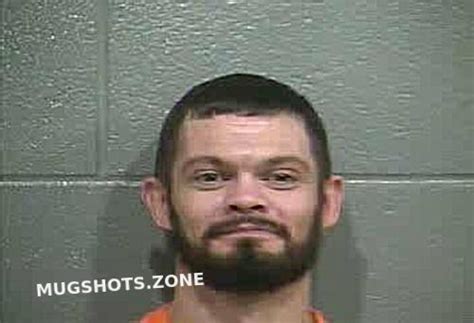 SCOTT CODY WAYNE 09 14 2023 Barren County Mugshots Zone