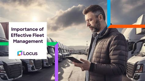 Unlocking Shipping Potential The Importance Of Effective Fleet Management Locus Blog