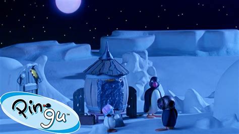 Pingu S Moon Adventure Pingu Official Channel Cartoons For