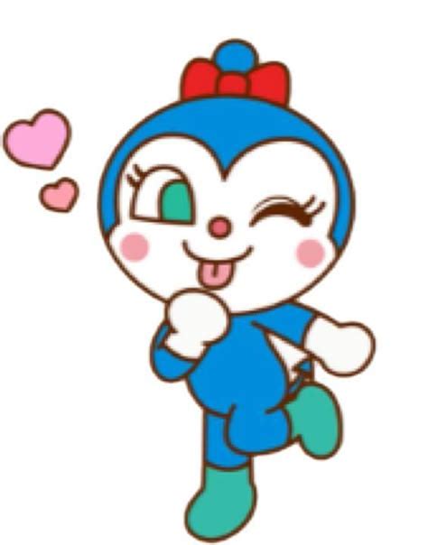 12 件の「コキンちゃん」や「コキン」のアイデアを見つけましょう | コキンちゃん、アンパンマン かわいい、アンパンマン イラスト など