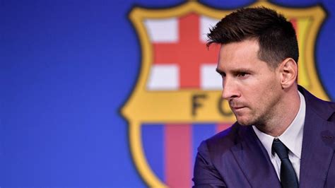 Le Fc Barcelone Indign Par Les Fuites D Un Paquet De Demandes