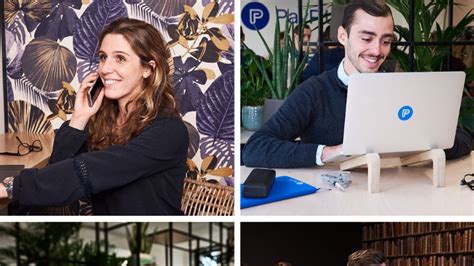 Oui Ces 10 Bureaux Sont Les Plus Beaux De La French Tech Les Echos Start