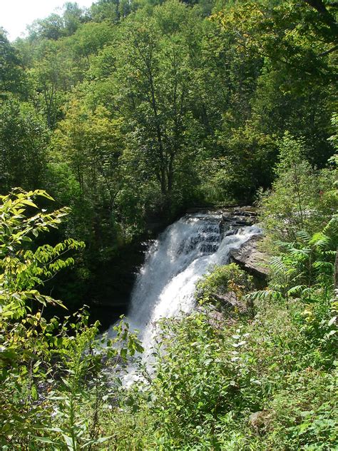 Pixley Falls State Park | Black River NY Outdoor Recreation