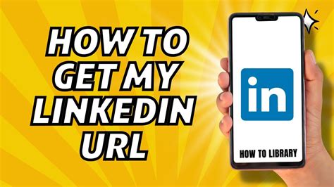 How To Get My LinkedIn Quick And Easy YouTube